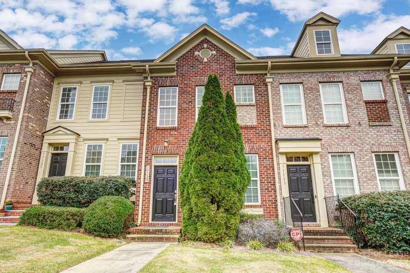 Property image 2 at 11129 Cedar Walk Lane, Charlotte, NC 28277