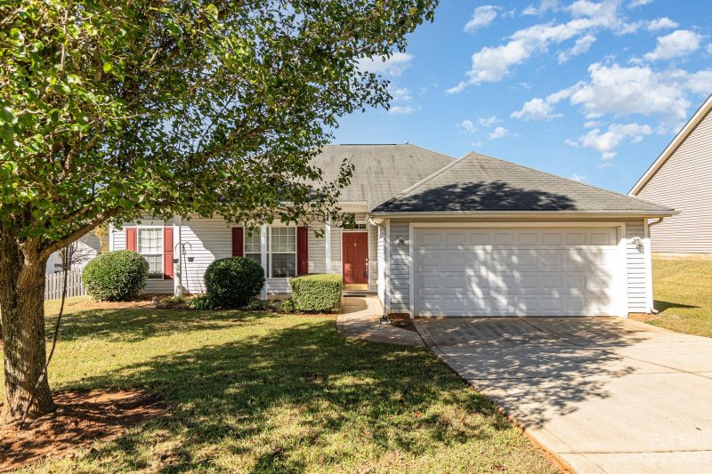 6918 Babbling Brook Lane