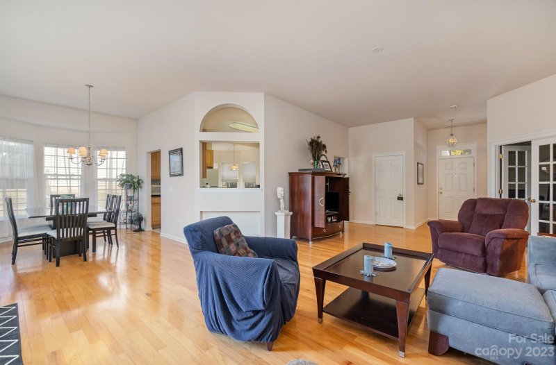 Property image 3 at 6918 Babbling Brook Lane, Concord, NC 28025