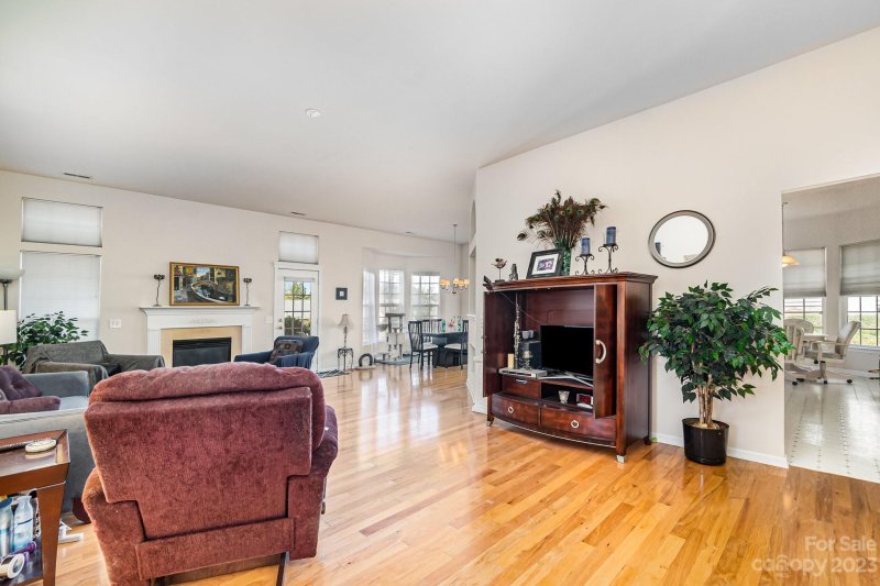 Property image 4 at 6918 Babbling Brook Lane, Concord, NC 28025