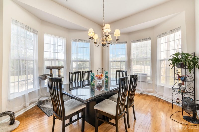 Property image 5 at 6918 Babbling Brook Lane, Concord, NC 28025