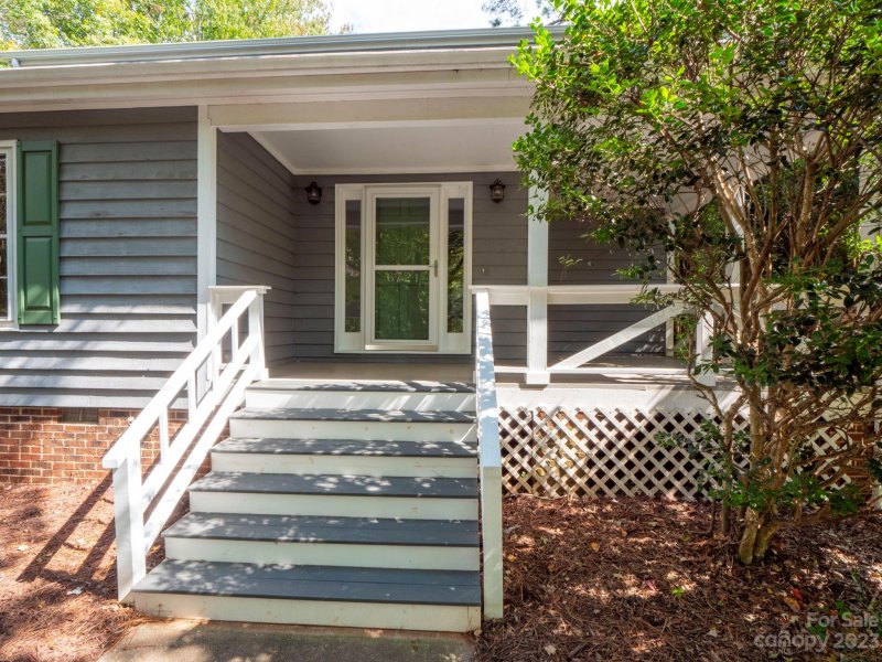 Property image 2 at 6721 Ironkettle Road, Charlotte, NC 28270