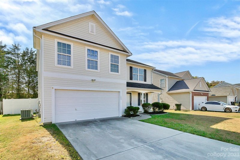 Property image 4 at 549 Gentle Breeze Lane, Rock Hill, SC 29730