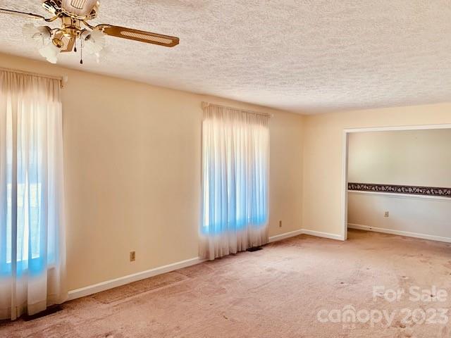 Property image 4 at 2991 Ramblewoods Drive, Valdese, NC 28690