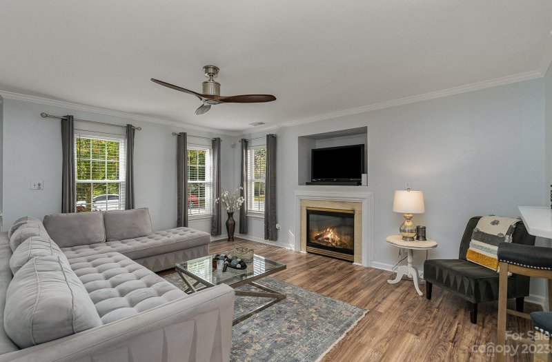 Property image 2 at 14624 Devin Allen Drive, Huntersville, NC 28078