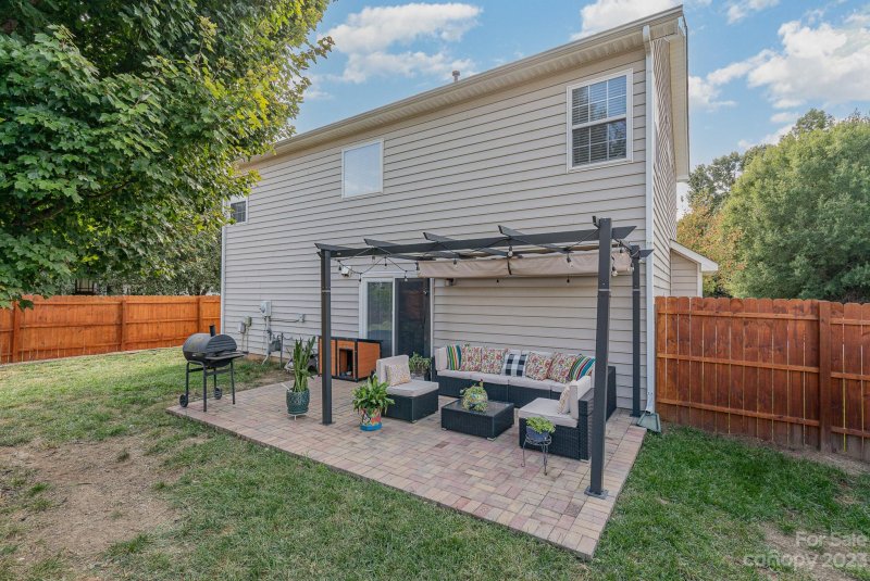 Property image 5 at 14624 Devin Allen Drive, Huntersville, NC 28078