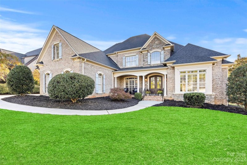 Property image 3 at 1211 Hadley Park Lane, Weddington, NC 28104