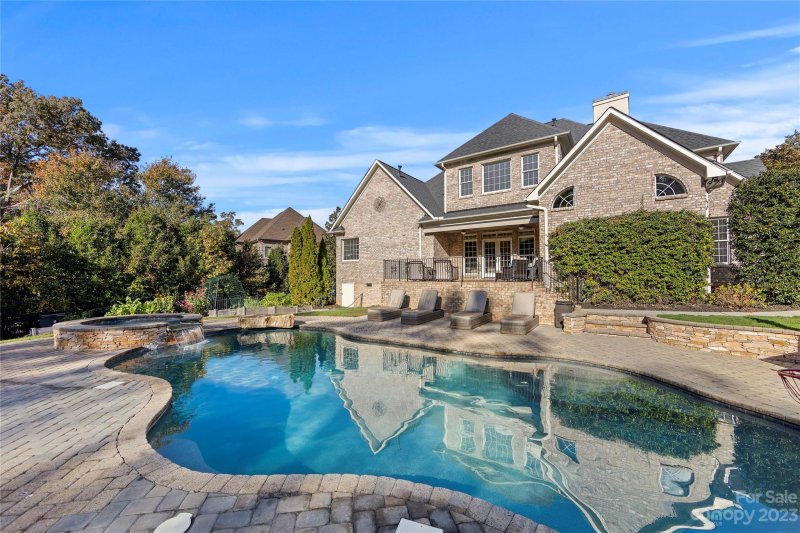 Property image 4 at 1211 Hadley Park Lane, Weddington, NC 28104