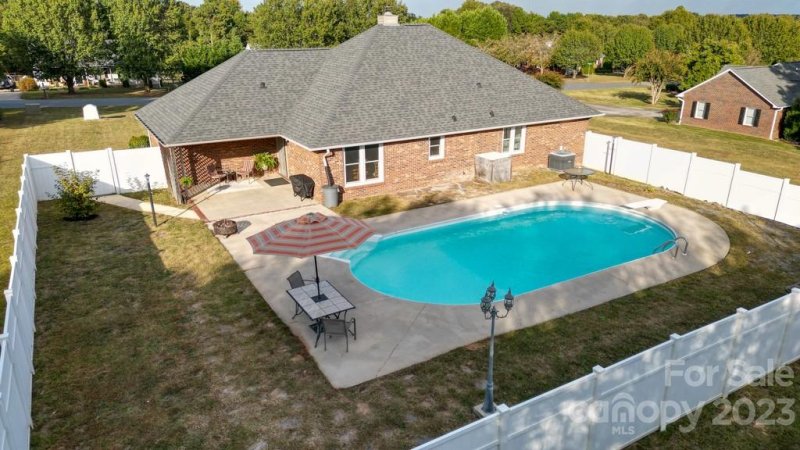 Property image 2 at 268 Robert Keever Road, Stanley, NC 28164