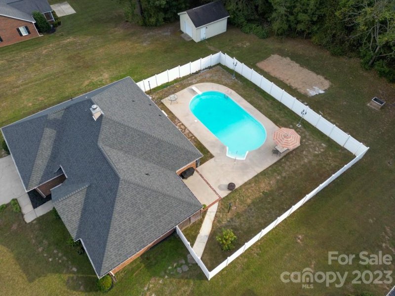 Property image 5 at 268 Robert Keever Road, Stanley, NC 28164