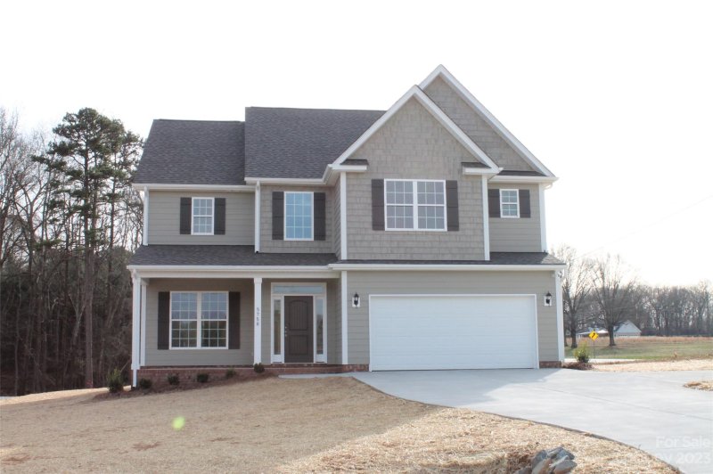 5758 Stanfield Valley Trail