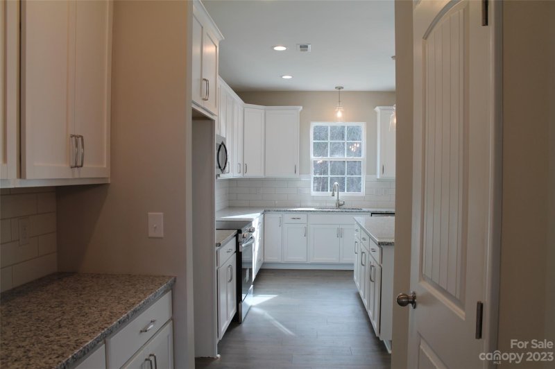 Property image 4 at 5758 Stanfield Valley Trail, Stanfield, NC 28163