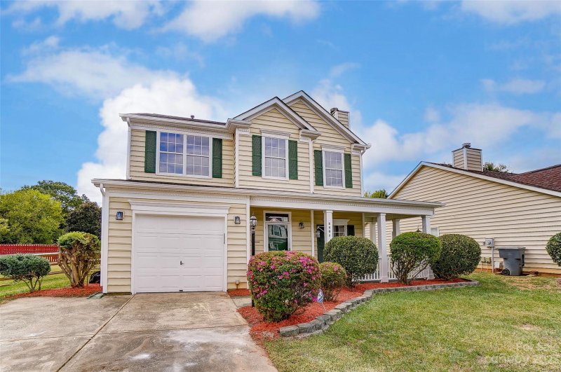 8407 Galena View Drive