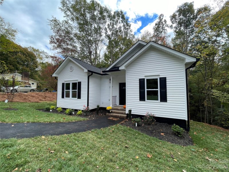 237 Spring Shore Road