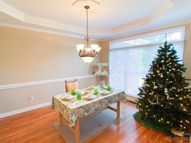 Property image 5 at 2309 Treymore Lane, Charlotte, NC 28262