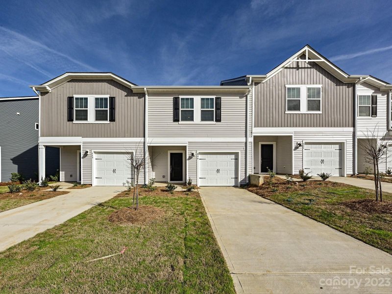Property image 2 at 846 Gerard Bay Drive, Fort Mill, SC 29715