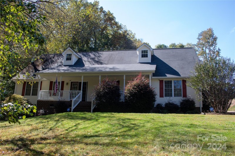 Property image 2 at 207 Sycamore Road, Salisbury, NC 28147