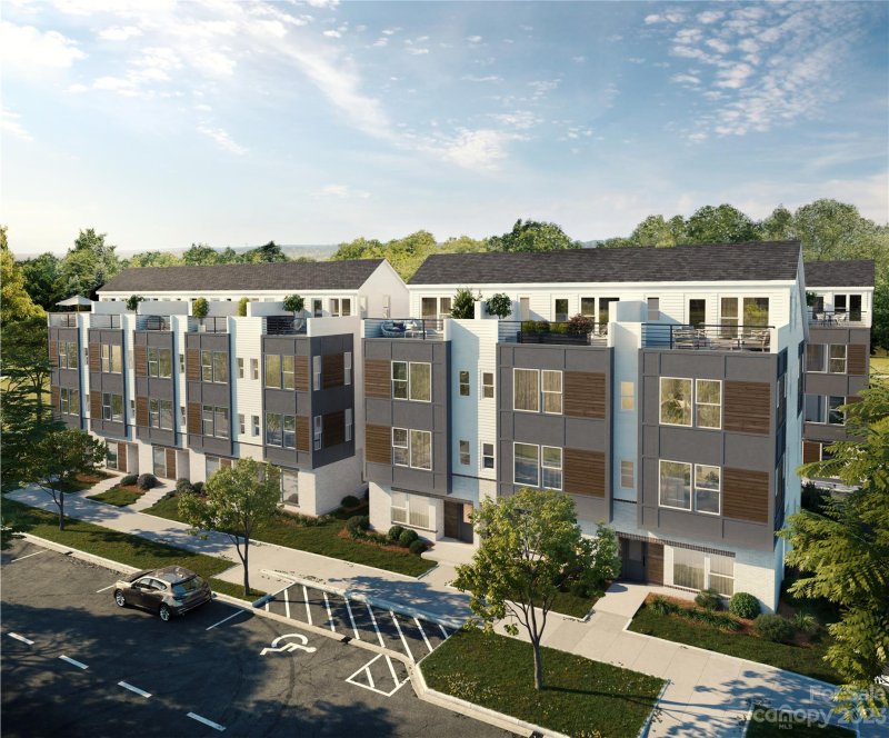 Property image 2 at 6004 Irwins Branch Drive, Charlotte, NC 28217