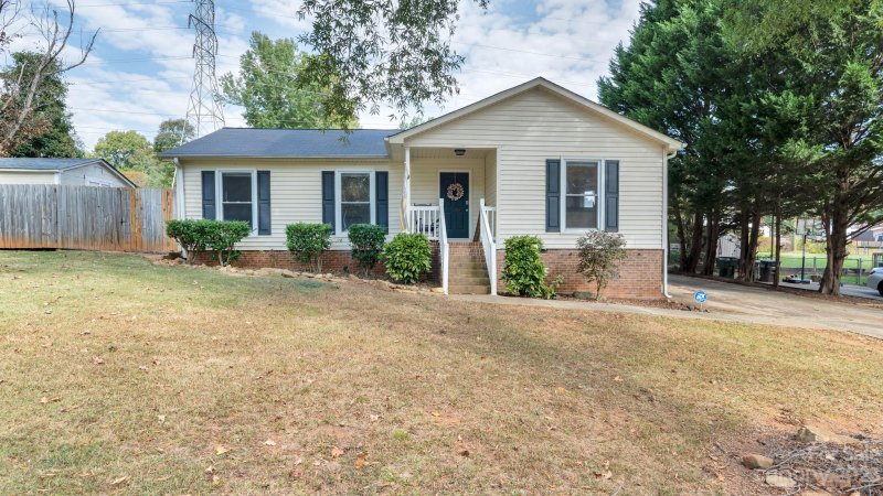 Property image 4 at 2508 Amity Avenue, Gastonia, NC 28054