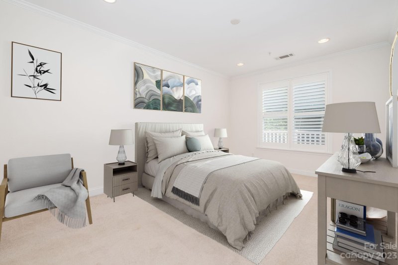 Property image 4 at 1000 Woodlawn Road, Charlotte, NC 28209