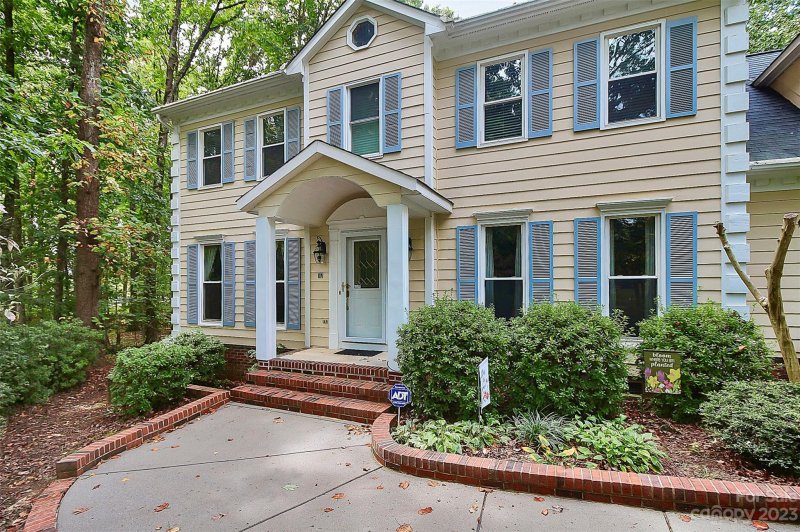 Property image 2 at 4600 Sarandon Court, Charlotte, NC 28215