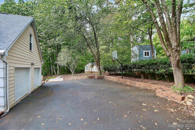 Property image 4 at 4600 Sarandon Court, Charlotte, NC 28215