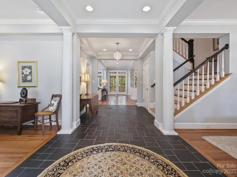 Property image 3 at 5629 Merrymount Drive, Charlotte, NC 28226