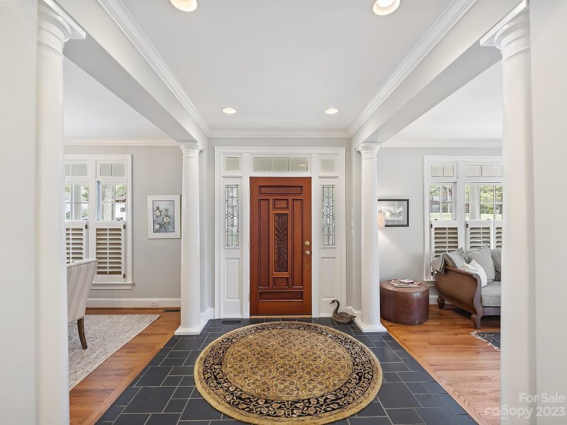 Property image 4 at 5629 Merrymount Drive, Charlotte, NC 28226