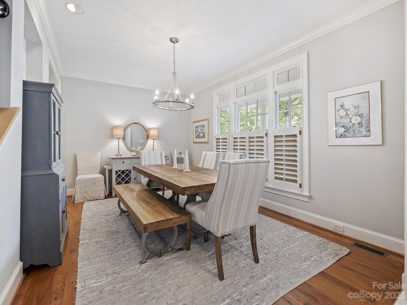 Property image 5 at 5629 Merrymount Drive, Charlotte, NC 28226