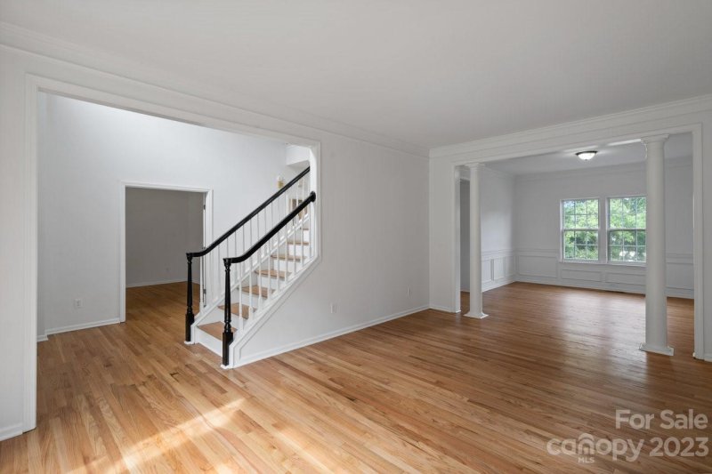 Property image 3 at 9601 Blakeney Heath Road, Charlotte, NC 28277