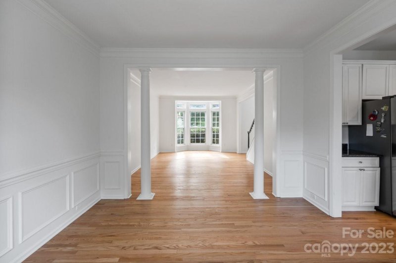 Property image 4 at 9601 Blakeney Heath Road, Charlotte, NC 28277