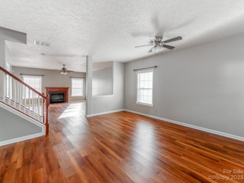 Property image 4 at 5732 Hammermill Drive, Harrisburg, NC 28075