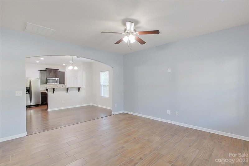 Property image 5 at 4524 Merryvale Forest Drive, Charlotte, NC 28214