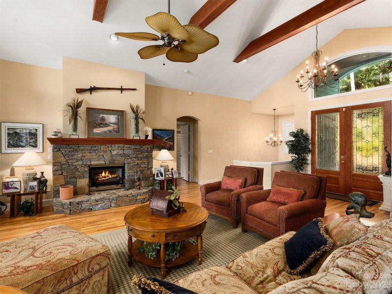 Property image 5 at 1912 Eagles Nest Road, Waynesville, NC 28786