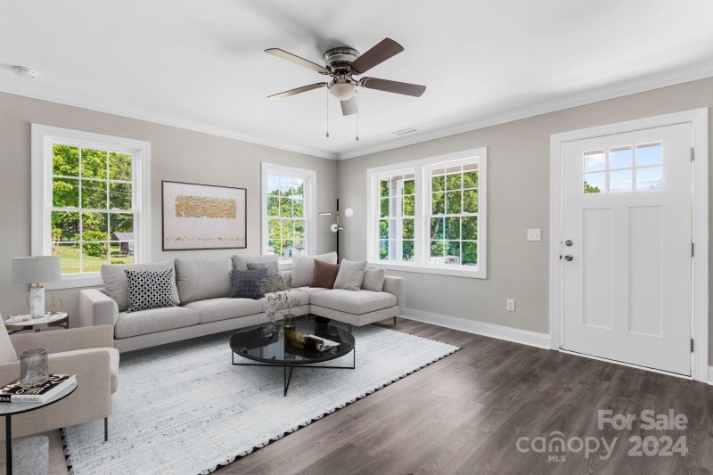 Property image 2 at 2549 Snow Creek Road, Hickory, NC 28601