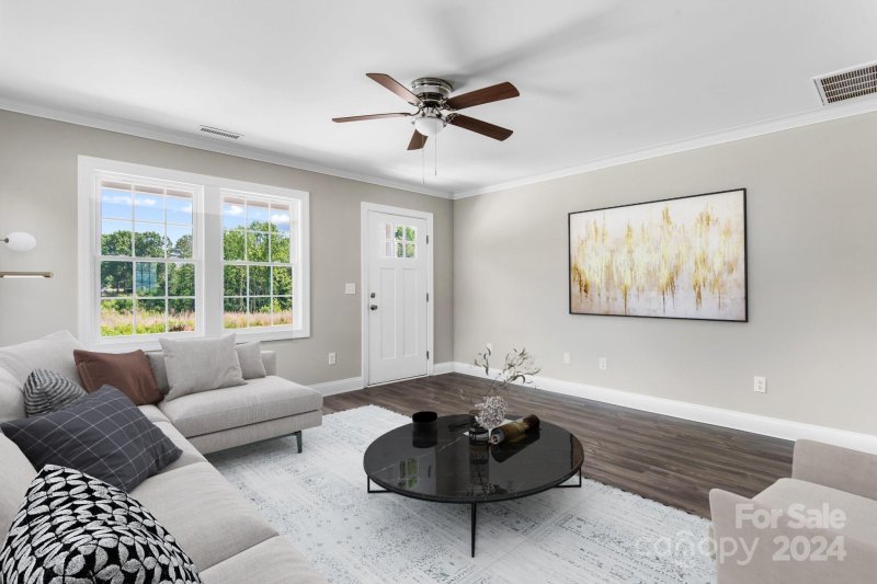 Property image 3 at 2549 Snow Creek Road, Hickory, NC 28601