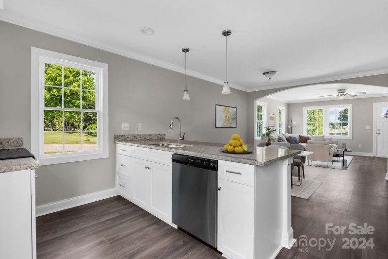 Property image 5 at 2549 Snow Creek Road, Hickory, NC 28601