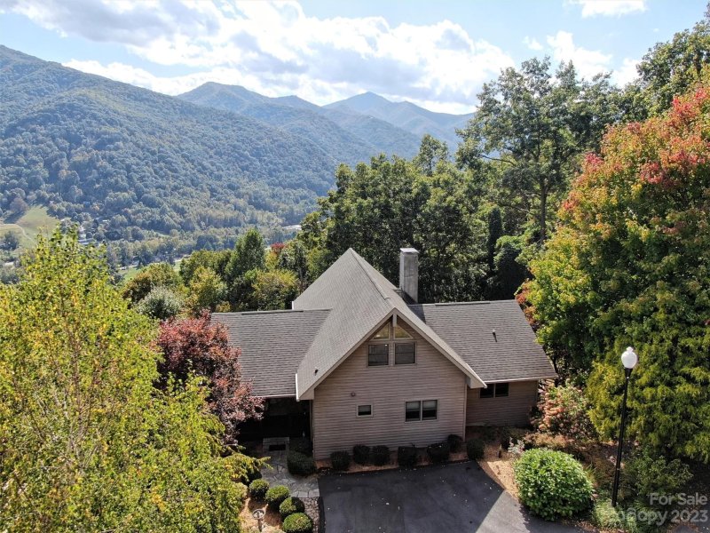 Property image 5 at 291 Grandview Cliff Heights, Maggie Valley, NC 28751