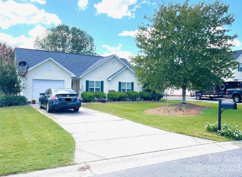 4944 Aldersbrook Drive