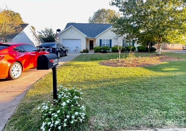 Property image 2 at 4944 Aldersbrook Drive, Monroe, NC 28110