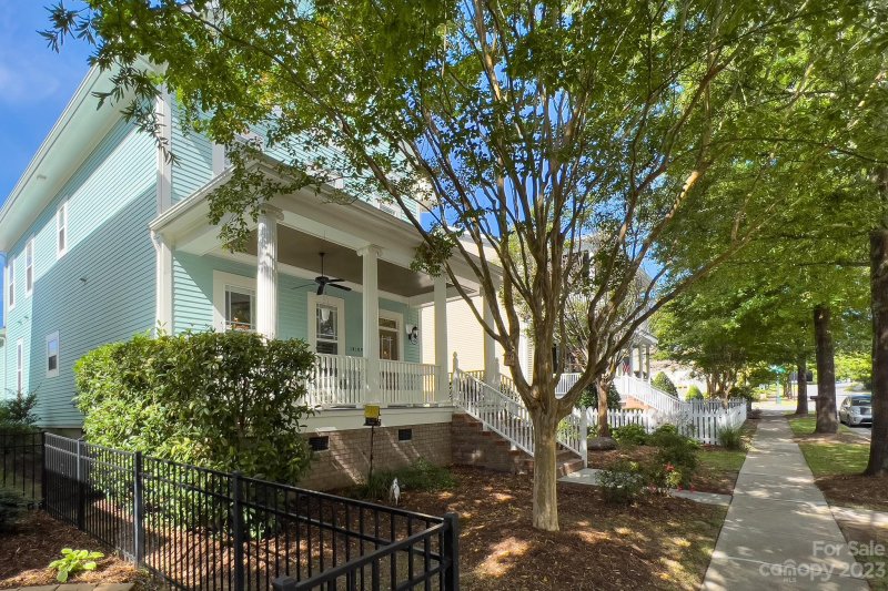 Property image 2 at 18109 Meadow Bottom Road, Charlotte, NC 28277