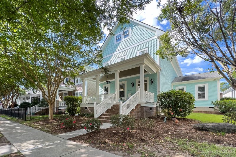 Property image 3 at 18109 Meadow Bottom Road, Charlotte, NC 28277