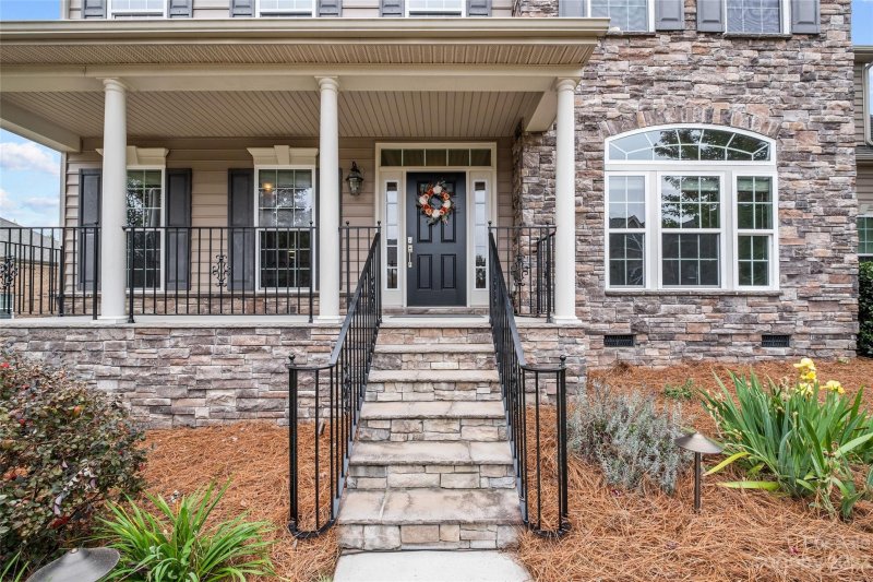 Property image 2 at 3857 French Fields Lane, Harrisburg, NC 28075