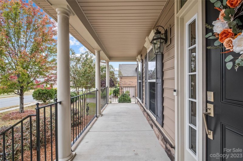 Property image 3 at 3857 French Fields Lane, Harrisburg, NC 28075