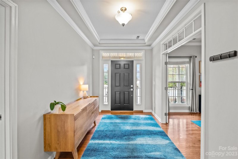 Property image 4 at 3857 French Fields Lane, Harrisburg, NC 28075