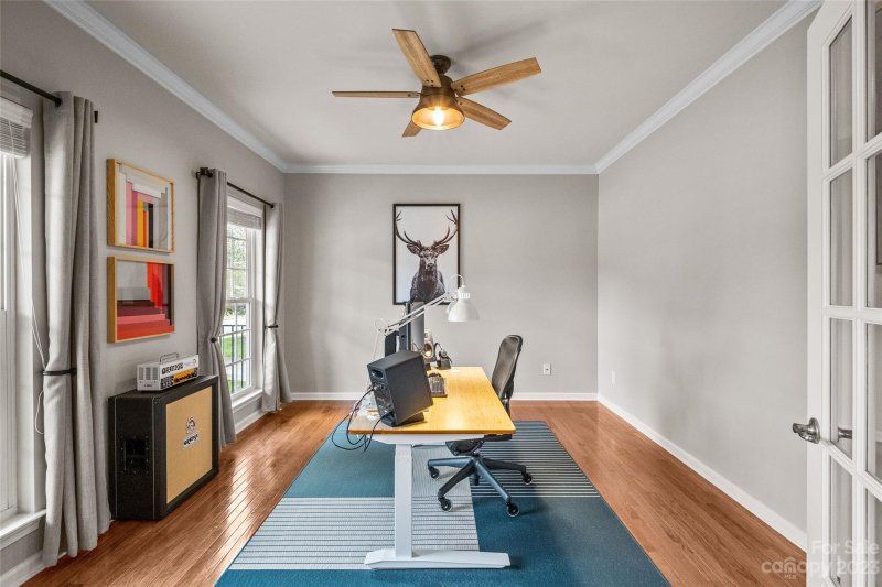 Property image 5 at 3857 French Fields Lane, Harrisburg, NC 28075