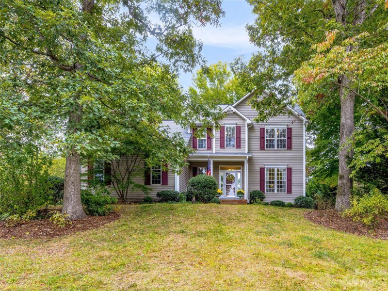 Property image 2 at 159 River Birch Drive, Fletcher, NC 28732