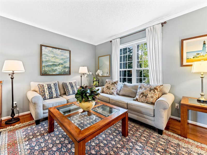 Property image 4 at 159 River Birch Drive, Fletcher, NC 28732