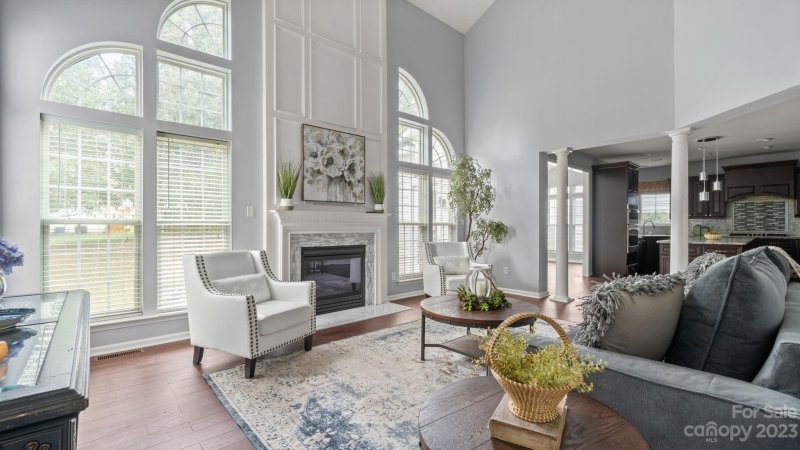 Property image 3 at 15548 Donnington Drive, Charlotte, NC 28277