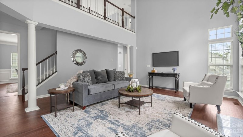 Property image 4 at 15548 Donnington Drive, Charlotte, NC 28277